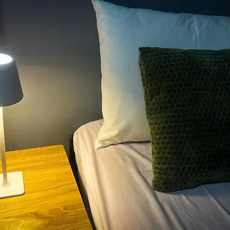Quarto em Acomodações Particulares Aryan