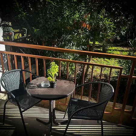 Ubytování v soukromí Aryan *