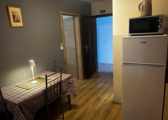 Aryan Ubytování v soukromí