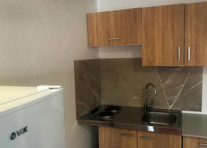 Ubytování v soukromí Aryan Poreč