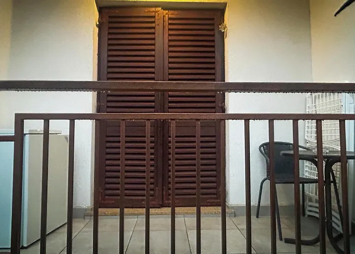 Aryan Ubytování v soukromí Poreč