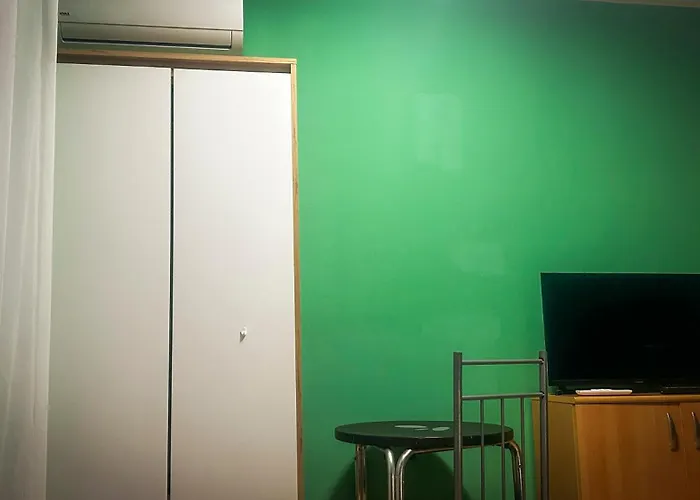 Aryan Ubytování v soukromí