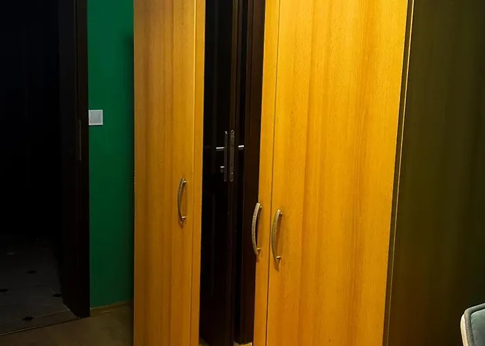 Aryan Ubytování v soukromí Poreč