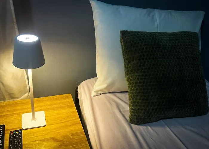 Ubytování v soukromí Aryan