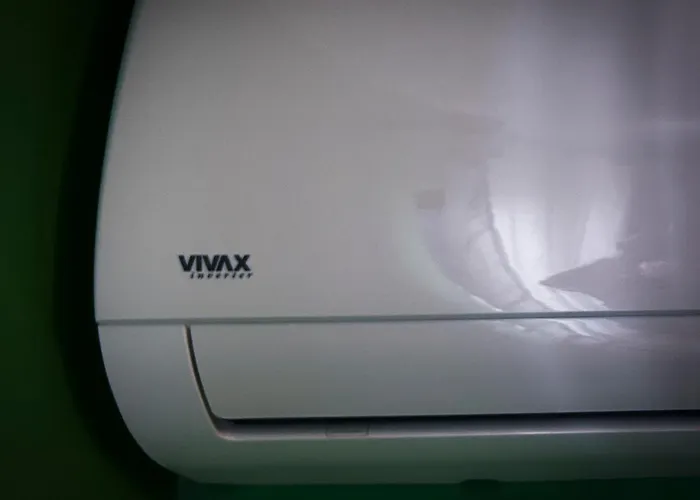 Ubytování v soukromí Aryan