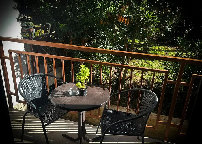 Ubytování v soukromí Aryan *