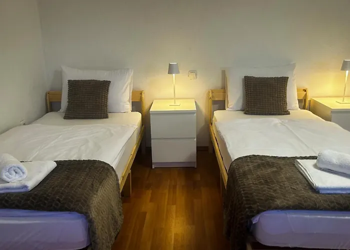 Ubytování v soukromí Aryan Poreč