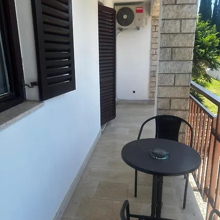 منزل للإقامة Aryan بوريتش