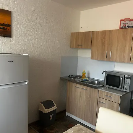 Quarto em Acomodações Particulares Aryan