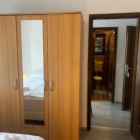 Quarto em Acomodações Particulares Aryan