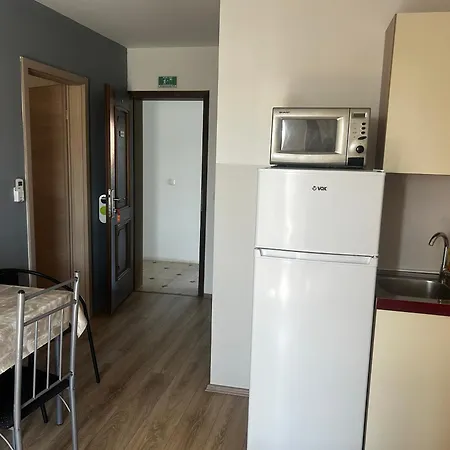 Quarto em Acomodações Particulares Aryan