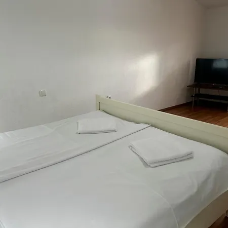 Aryan Quarto em Acomodações Particulares Poreč