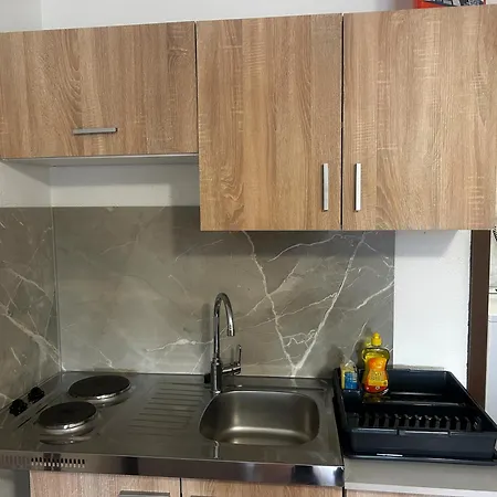Quarto em Acomodações Particulares Aryan *
