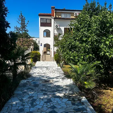 Aryan Poreč