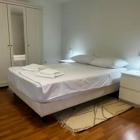Quarto em Acomodações Particulares Aryan