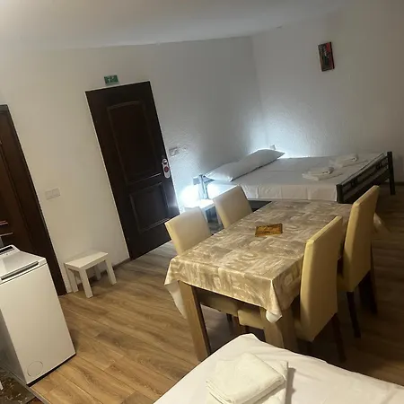 Homestay szállás Aryan