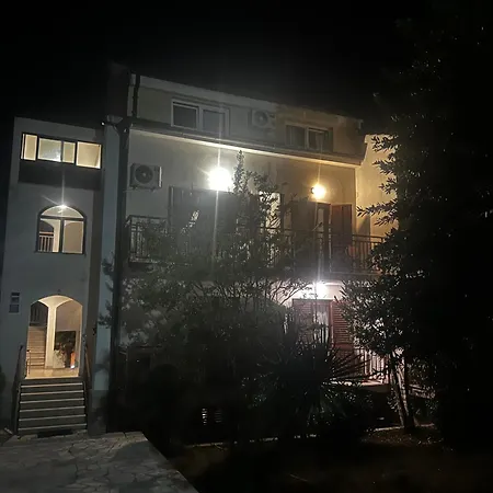 Homestay szállás Aryan *