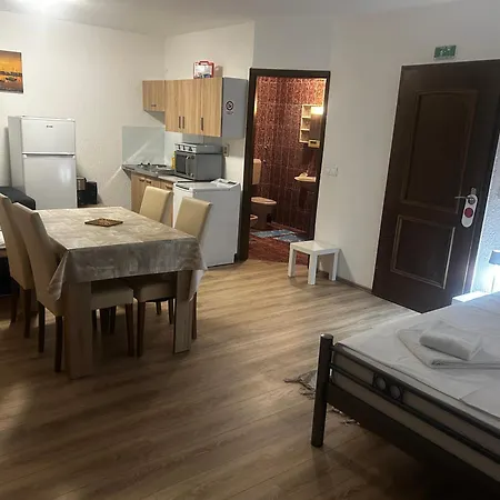 Aryan Homestay szállás Poreč