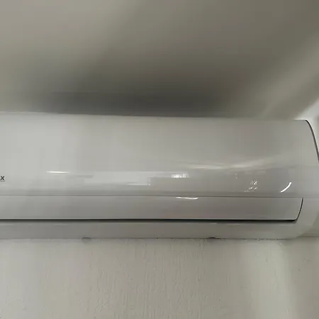 Quarto em Acomodações Particulares Aryan Poreč