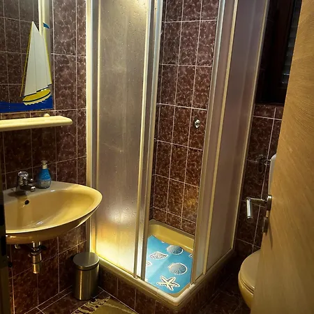 홈스테이 Aryan 포레치