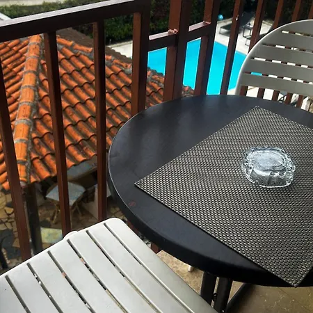 홈스테이 Aryan *