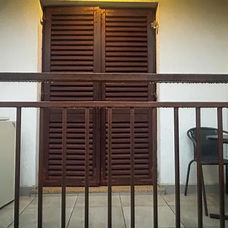 Aryan 홈스테이 포레치