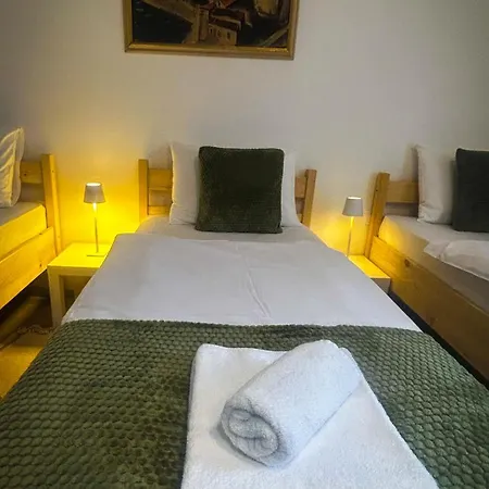 홈스테이 Aryan *