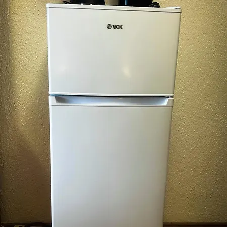 Aryan 홈스테이 포레치