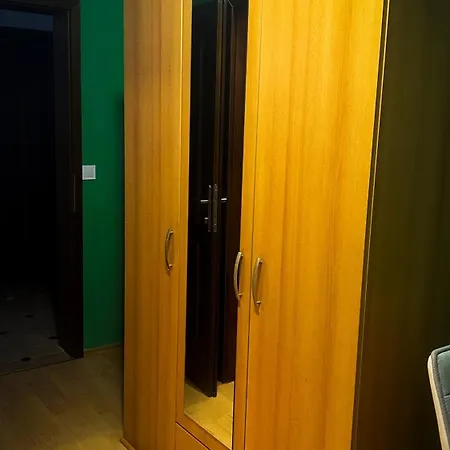 Aryan 홈스테이 포레치