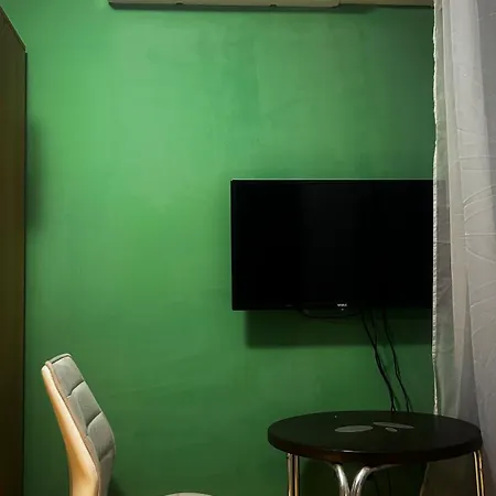 Aryan 홈스테이 포레치