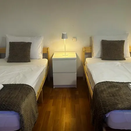 홈스테이 Aryan 포레치