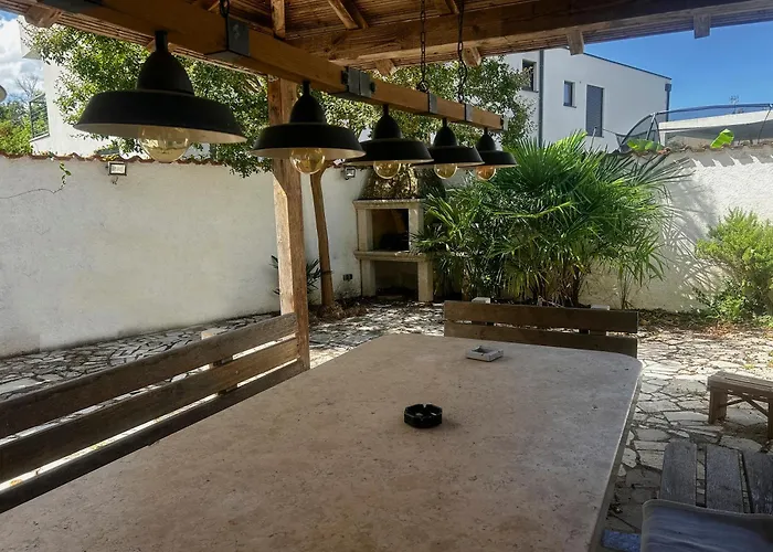 Aryan Privatunterkunft Poreč