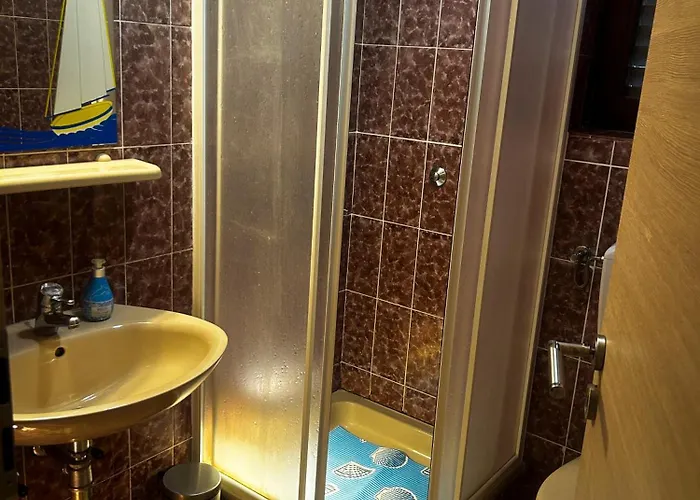 Privatunterkunft Aryan Poreč