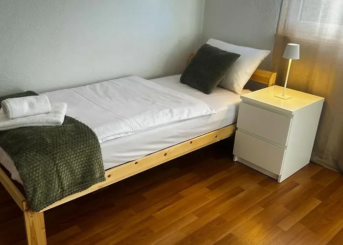 Privatunterkunft Aryan