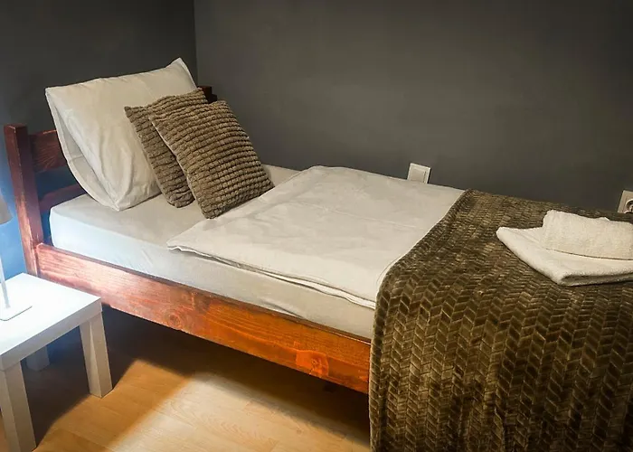 Privatunterkunft Aryan Poreč