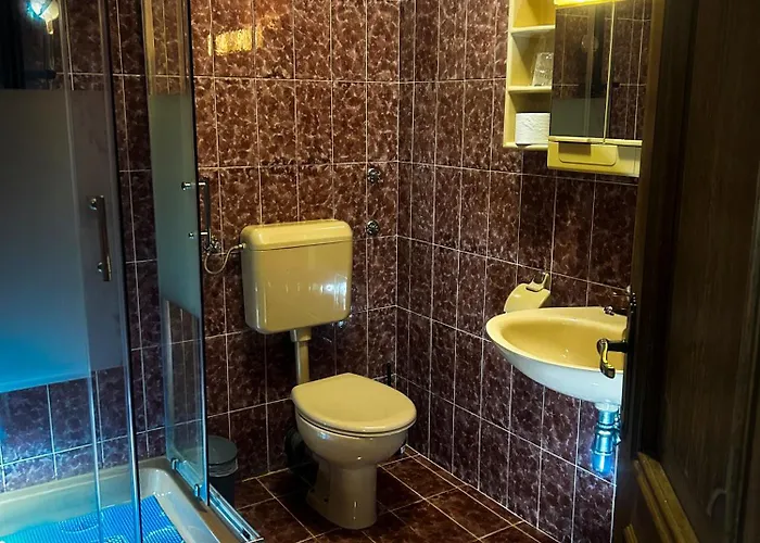 Privatunterkunft Aryan