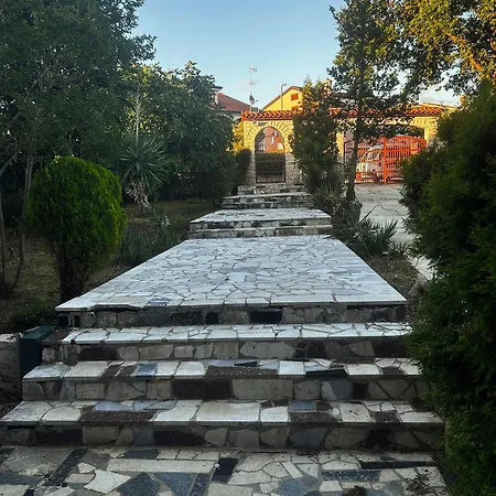 Aryan Pansiyon Poreč