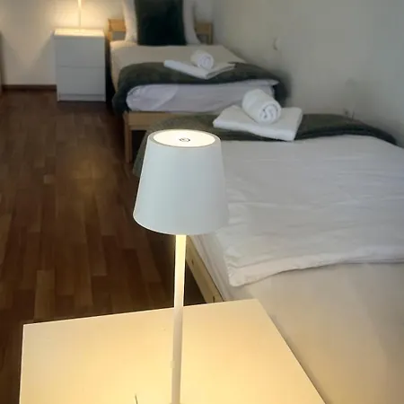Aryan Pansiyon Poreč
