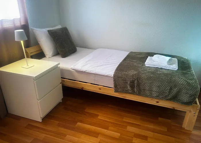 Ostanak kod kuće Aryan