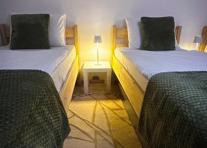 Aryan Ostanak kod kuće *