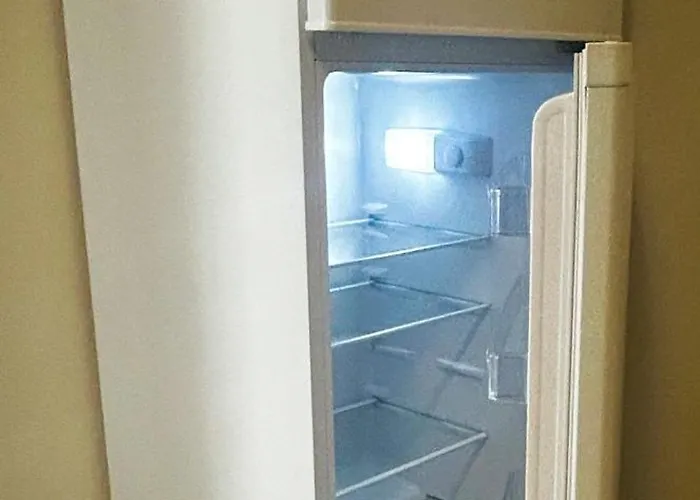 Ostanak kod kuće Aryan Porec