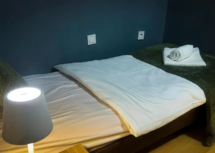 Aryan Ostanak kod kuće